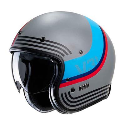 Hjc V31 Byron Mc21Sf Açık Kask