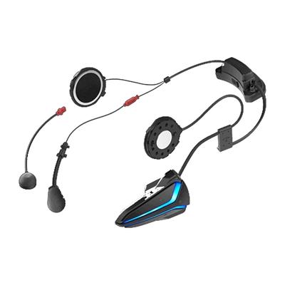 Smart Hjc 20B Bluetooth İnterkom Tekli