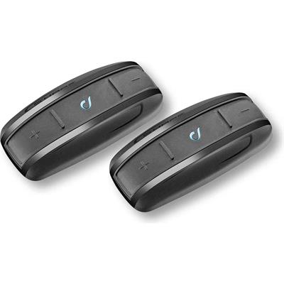 Interphone Shape Bluetooth ve Interkom 2 li Paket