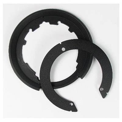 Kappa BF18K Depo Üstü Çanta Aparatı (Suzuki-Bmw)