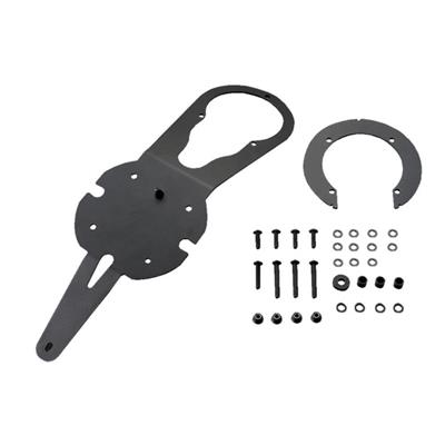 Kappa BF21K Depo Üstü Çanta Aparatı (Yamaha)