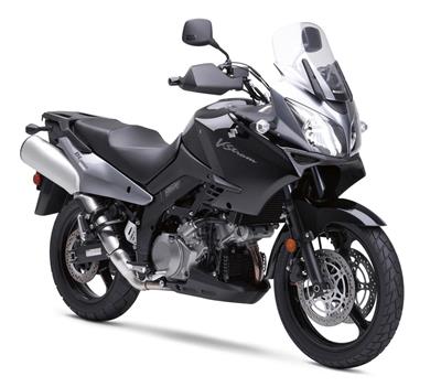 Kappa K528 SUZUKI DL 650-1000 V-STROM (02-11) - KAWASAKI KLV 1000 (04-10) Arka Çanta Tasiyici