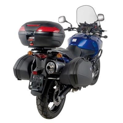 Kappa K528 SUZUKI DL 650-1000 V-STROM (02-11) - KAWASAKI KLV 1000 (04-10) Arka Çanta Tasiyici
