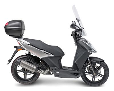 Kappa KE1370 KYMCO AGILITY 50-125-150-200 R16 (08-13) Arka Çanta Tasiyici