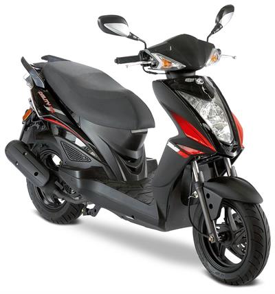 Kappa KE1370 KYMCO AGILITY 50-125-150-200 R16 (08-13) Arka Çanta Tasiyici