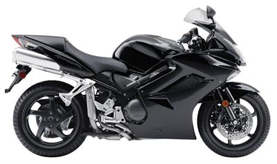 Kappa KL166 HONDA VFR 800 VTEC (02-11) Yan Çanta Taþıyıcı