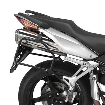 Kappa KL166 HONDA VFR 800 VTEC (02-11) Yan Çanta Taþıyıcı