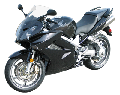 Kappa KL166 HONDA VFR 800 VTEC (02-11) Yan Çanta Taþıyıcı