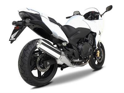 Kappa KL208 HONDA CBF 1000 - CBF 1000ST (10-14) Yan Çanta Taþıyıcı