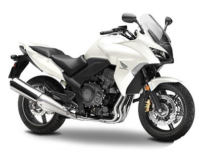 Kappa KL208 HONDA CBF 1000 - CBF 1000ST (10-14) Yan Çanta Taþıyıcı