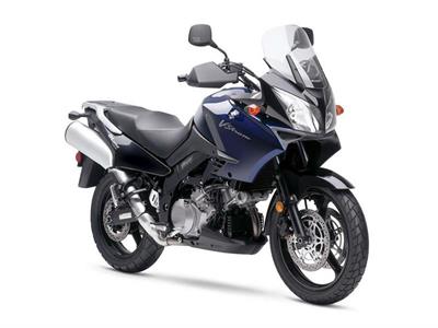 Kappa KL528 SUZUKI DL 1000 V-STROM (02-11) - KAWASAKI KLV1000 (04-10) Yan Çanta Taþıyıcı