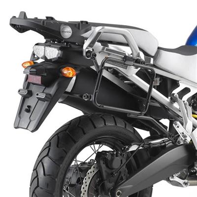 Kappa KLR367 YAMAHA XT 1200Z SUPERTENERE (10-20) Yan Çanta Taþıyıcı