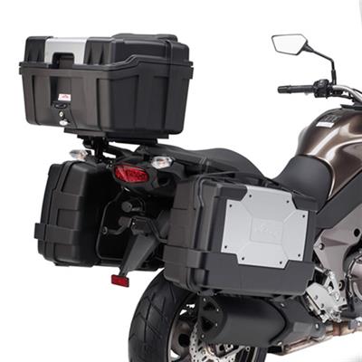 Kappa KLR4105 KAWASAKI VERSYS 1000 (12-14) Yan Çanta Taþıyıcı