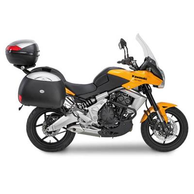 Kappa KLR450 KAWASAKI VERSYS 650 (10-14) Yan Çanta Taþıyıcı