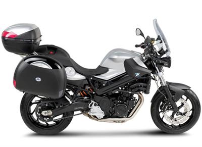 Kappa KLR693 BMW F 800 R (09-16) Yan Çanta Taþıyıcı