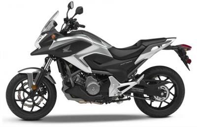 Kappa KLX1111 HONDA NC 700 X-S - NC 750 X-S - NC 750 X-S DCT (12-15) Yan Çanta Taþıyıcı