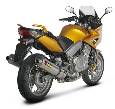 Kappa KLX174KIT HONDA CBF 500-600-1000 Yan Çanta Taþıyıcı Bağlantı Kiti