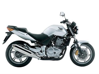 Kappa KLX174KIT HONDA CBF 500-600-1000 Yan Çanta Taþıyıcı Bağlantı Kiti