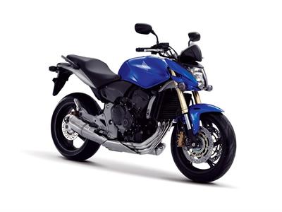 Kappa KLX176 HONDA CB 600 F HORNET - HORNET ABS (07-10) Yan Çanta Taþıyıcı