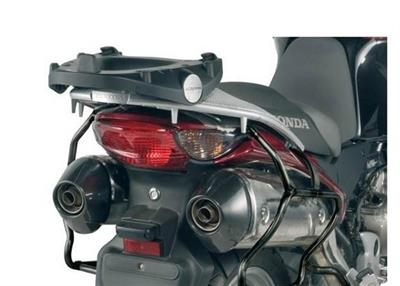 Kappa KLX177 HONDA XL 1000 VARADERO - ABS (07-12) Yan Çanta Taþıyıcı