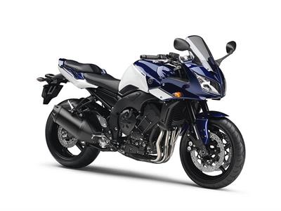 Kappa KLX359 YAMAHA FZ1 1000 - FZ1 FAZER 1000 (06-15) Yan Çanta Taþıyıcı