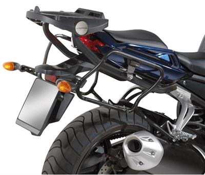Kappa KLX359 YAMAHA FZ1 1000 - FZ1 FAZER 1000 (06-15) Yan Çanta Taþıyıcı
