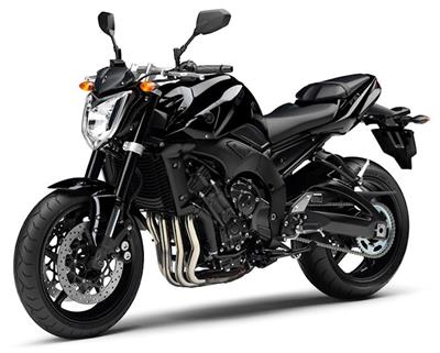 Kappa KLX359 YAMAHA FZ1 1000 - FZ1 FAZER 1000 (06-15) Yan Çanta Taþıyıcı