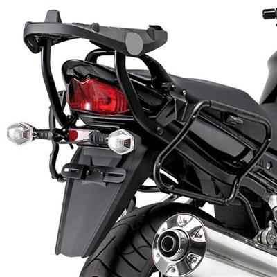 Kappa KLX539 SUZUKI GSX 650 -1250 - GSF 650-1250 (07-16) Yan Çanta Taþıyıcı