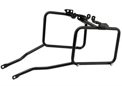 Kappa KLX687 BMW F 800 S - ST (06-16) Yan Çanta Taþıyıcı