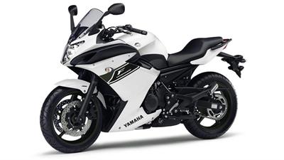 Kappa KLXR364 YAMAHA XJ6 - XJ6 DIVERSION - XJ6 DIVERSION F600 (09-15) Yan Çanta Taþıyıcı