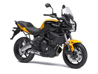 Kappa KLXR450 KAWASAKI VERSYS 650 (10-14) Yan Çanta Taþıyıcı
