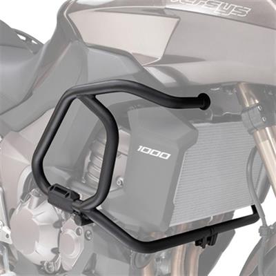 Kappa KN4105 Kawasaki Versys 1000 (12-14) Koruma Demiri