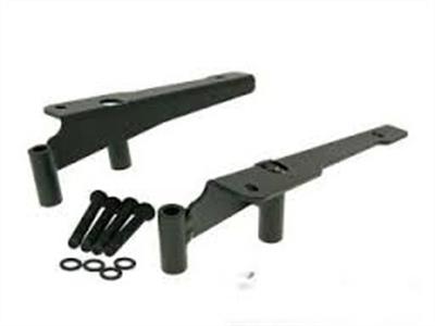 Kappa KR1136 HONDA PCX 125-150 (10-20) Arka Çanta Tasiyici