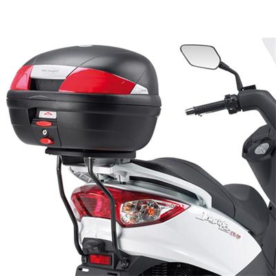 Kappa KR2330 SYM JOYRIDE EVO 125-200 (09-19) Arka Çanta Tasiyici