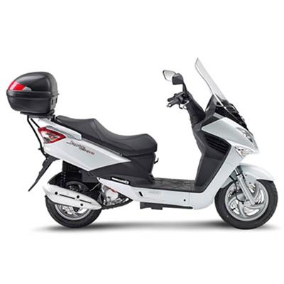 Kappa KR2330 SYM JOYRIDE EVO 125-200 (09-19) Arka Çanta Tasiyici