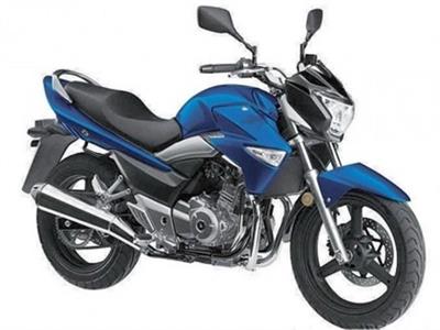 Kappa KR3103 SUZUKI INAZUMA 250 (12-16) Arka Çanta Tasiyici