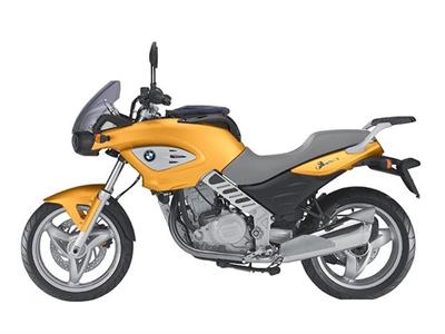 Kappa KR682M BMW F650 CS SCARVER (02-06) Arka Çanta Tasiyici