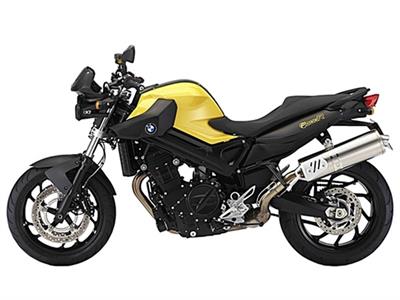 Kappa KR691 BMW F 800 R (09-14) Arka Çanta Tasiyici