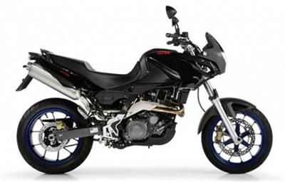 Kappa KR79 APRILIA PEGASO 650 STRADA-TRAIL (05-11) Arka Çanta Tasiyici