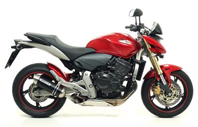 Kappa KZ263 HONDA CB 600F HORNET - ABS (07-10) Arka Çanta Tasiyici