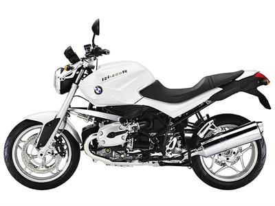 Kappa KZ688 BMW R 1200 R (06-10) Arka Çanta Tasiyici