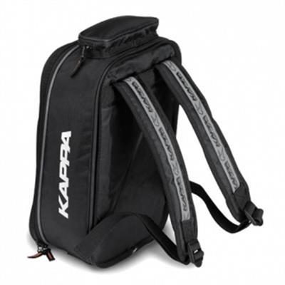 Kappa LH201 Depo Üstü Çanta