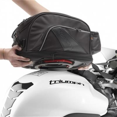 Kappa RA308 Depo Üstü Çanta