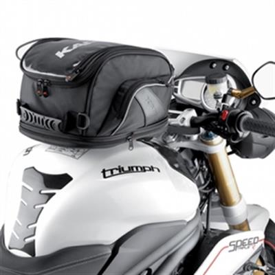 Kappa RA308 Depo Üstü Çanta