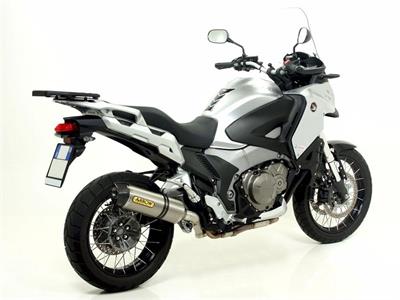Kappa RP1110K Honda Vfr 1200X Crosstourer (12-19) Karter Koruma