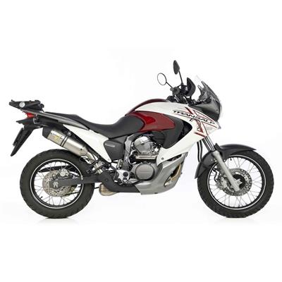 Kappa TK221 Honda Xl 700 Transalp (08-13) Yan Kumaþ Çanta Taþıyıcı