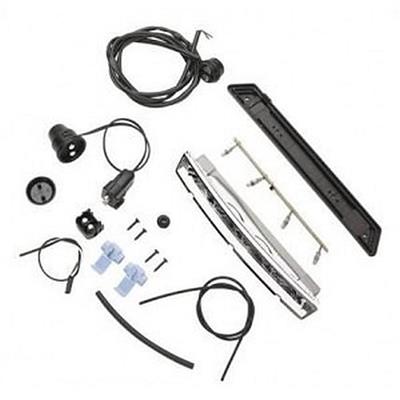 Kappa V108K Çanta Iþık Seti K37-K47