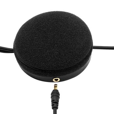 Knmaster KN550 Motosiklet Bluetooth Kulaklık Mikrofon Seti