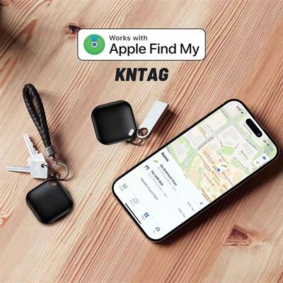 KNMASTER KNTAG 1 – Akıllı Takip Cihazı
