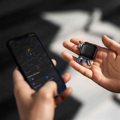 KNMASTER KNTAG 1 – Akıllı Takip Cihazı